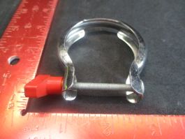 Applied Materials (AMAT) 0690-01686 CLAMP RING NW 32/40 SST