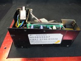 Applied Materials (AMAT) 0730-01039 TMS CONTROLLER 60c NO CABLE