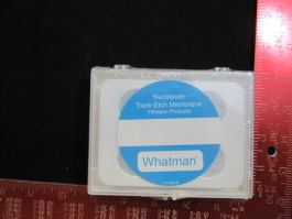 THERMO FISHER SCIENTIFIC 09-300-59 WHATMAN NUCLEOPORE 25mm 0.1um 100 pk