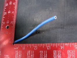 FIP 6MM2 ELKAM Flexible Wire, Blue, 6 MM2, Roll  approx. 115'