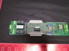 DRAGER AG 4205916 CARD QUADGARD CHANNEL P/N 4205916 DRAGER