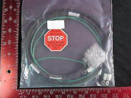 Applied Materials (AMAT) 0140-05963 HARN ASSY, SERVO DRIVER PWR, ICLEAN 2, I