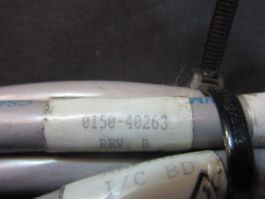 Applied Materials (AMAT) 0150-40263 Cable