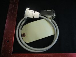   ANIXTER 102449 CABLE, TRANSCEIVER HOST PATCH