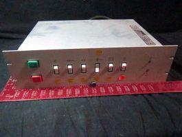 Applied Research Laboratory 138780-136 Controller Power Distribution