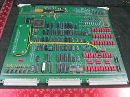 HP 91123-00 PCB  V2100 CALIBRATION BOARD