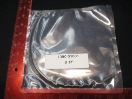 Applied Materials (AMAT) 1390-01001 WIRE STRD 8AWG BLK 600V UL1431