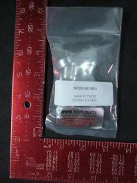Applied Materials (AMAT) 3510-00002 ORF Flow Restrictor 50SLM N2 1/2VCR-M/M 30PS