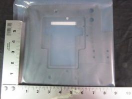 AMAT 0020-18349 PLATE, MOUNTING G3 - NEW EXTRN