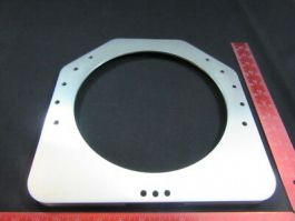 Applied Materials (AMAT) 0020-30059 Pumping plate, common silane