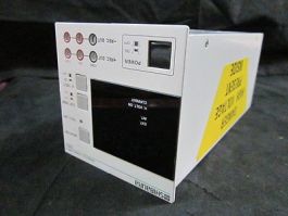 SHIBURA SHA1852G-1 SHIBAURA SHA1852G-1 ESC power supply
