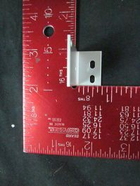 Applied Materials (AMAT) 0020-90086 BRACKET, MICROSWITCH