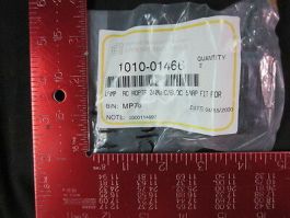 Applied Materials (AMAT) 1010-01466 Lamp AC Adaptor Primary: AC230/240V, 50/60Hz