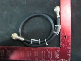 Lam Research (LAM) 853-034153-002 Cable Assembly, RF From Upper Housing to TCP