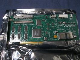 SCANNER TECHNOLOGIES ASO1270-PP02134 PCB, PCI I/O 5 VOLT PB1063