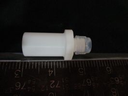 TYK INCORPORATED 20-6-3R19-ASSY FITTING, TEFLON 20-6.3R19-ASSY