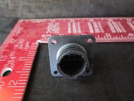 AMP 206705-1 CONNECTOR PANEL MOUNT GSM4-A