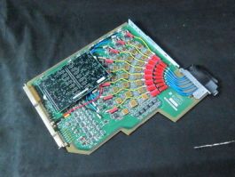 Teradyne 950-732-01 PCB Control Board