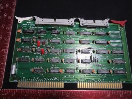 NIKON 23064-2   Used PCB, STGIF, KBA00100-AE12