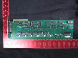 MECO 301-800-990710 PCB, INTERFACE (MECO EPL)-REP