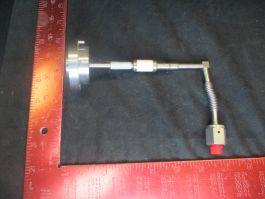 LAM RESEARCH (LAM) 258-01520-00   GAS LINE, FITTING