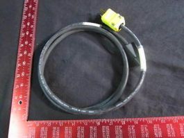Applied Materials (AMAT) 1950663 Back Up Table Power Cable
