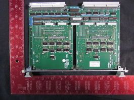 EBARA C-5002-012-0001 Flash Memory Board