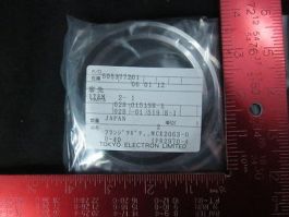 Tokyo Electron (TEL) 3M87-032428-12 Valve Parts Kit, OH, 3TAO
