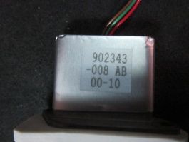 MYKROLIS 902343008 Sensor Assembly for Non-Reactive Gases (Small Bore)