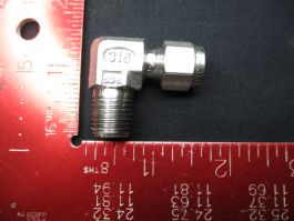 HTC 316-SD6 ELBOW FITTING