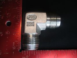 Swagelok 316-SD7 FITTING, CONNECTOR