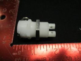 Applied Materials 3220-01045 COUPLING QUICK DISCONNECT BODY 1/16I.D.