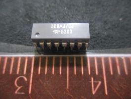 TEXAS INSTRUMENTS 326AJ 16 PIN (PACK OF 3)