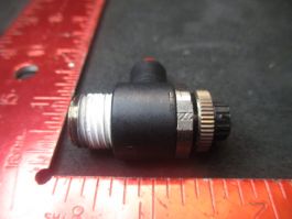 Applied Materials (AMAT) 3300-03016 FITTING
