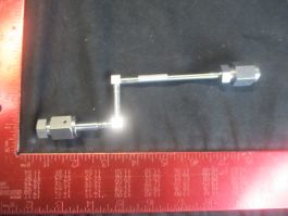 Applied Materials (AMAT) 34-0366-001   GAS LINE, FITTING