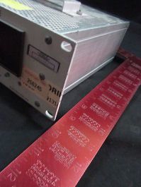 MKS PDR-C-1B-USED Baratron Pressure Meter