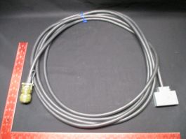 Applied Materials (AMAT) 3620-01394 CABLE, ASSEMBLY STP301 MTR-LGCNTRL-TO-PUMP