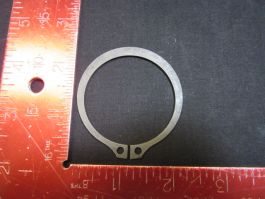 Applied Materials (AMAT) 3630-01037   New RETAINING RING  