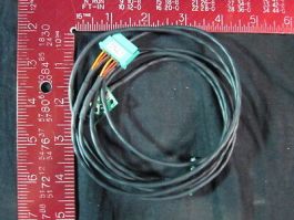 TEL 386-440787-4 Sensor Assembly IN/OUT 8" Side Rinse