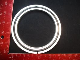Applied Materials (AMAT) 3700-01397   SEAL CTR RING ASSY NW100 W/VITON ORING
