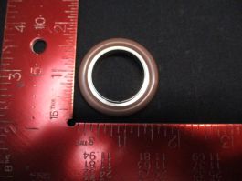 Applied Materials (AMAT) 3700-01543   O-Ring Seal CTR Ring Assy.Seal, NW 25