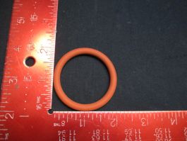 Applied Materials (AMAT) 3700-01637   O RING ID 1-5/8 OD 2.0SI