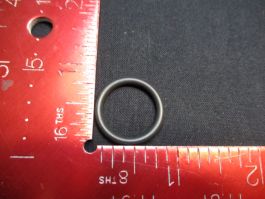 Applied Materials (AMAT) 3700-90004   O-RING VIT 0.674D X 0.103 REPLACES 2500-