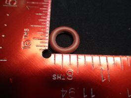 Applied Materials (AMAT) 3700-90330   O RING 2.78 CS 8.5ID LOW