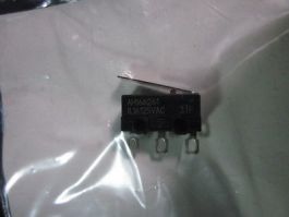 NIKON PRECISION 4S430-045AN Micro Switch PKG 4, AH166261