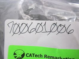 CAT 700601006 TEE CONNECT FOR TURBINE OIL COOLER
