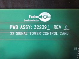 FUSION SYSTEMS 322391