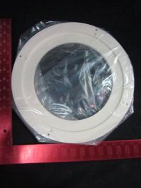 LAM Research 716-330068-001 GAS RING COVER