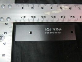 Buy Applied Materials AMAT 0020-76356 SPACER CHAMBER AB BRACKET Online ...