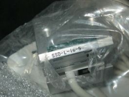 LINTEC SSD-L-16-5-T2V-D CYLINDER, 16X5MM DBL ACT HSG